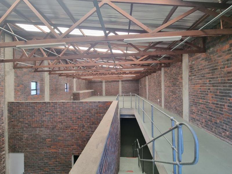 Commercial Property for Sale in Fairview Eastern Cape